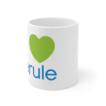 Charger l'image dans la galerie, Tasse - I Love Cerule (EU)