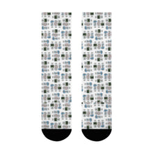 Charger l'image dans la galerie, Chaussettes Cerule - Produits (EU)