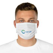 Load image into Gallery viewer, Cerule Face Mask - White (EU)