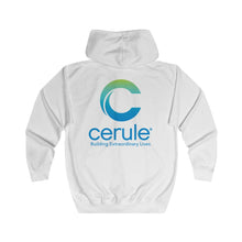 Charger l'image dans la galerie, Sweat à capuche - Blanc (EU)