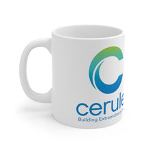 Charger l'image dans la galerie, Mug en céramique (EU)