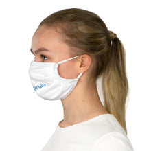 Load image into Gallery viewer, Cerule Face Mask - White (EU)