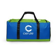 Load image into Gallery viewer, Cerule Duffle Bag (EU)