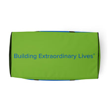 Load image into Gallery viewer, Cerule Duffle Bag (EU)