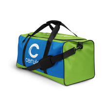Load image into Gallery viewer, Cerule Duffle Bag (EU)