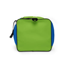 Load image into Gallery viewer, Cerule Duffle Bag (EU)