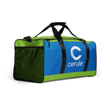 Load image into Gallery viewer, Cerule Duffle Bag (EU)