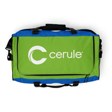 Load image into Gallery viewer, Cerule Duffle Bag (EU)