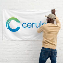 Charger l'image dans la galerie, Drapeau - Cerule (EU)