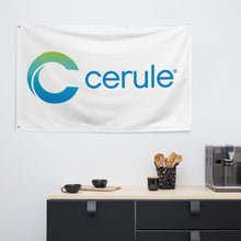 Charger l'image dans la galerie, Drapeau - Cerule (EU)