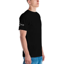 Charger l'image dans la galerie, Tee-shirt - "Extraordinary Life" - Homme - Noir (EU)