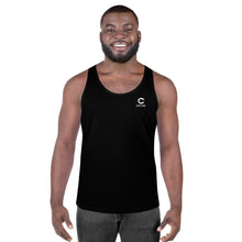 Charger l'image dans la galerie, Débardeur Homme""Extraordinary Life - Noir" (EU) (ANGLAIS)