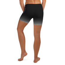 Charger l'image dans la galerie, Short - Femme - Noir(EU)