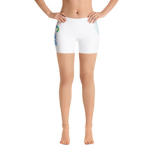 Charger l'image dans la galerie, Short - Femme - Vague (EU)