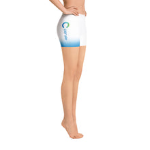 Charger l'image dans la galerie, Short - Femme - Bleu/Blanc dégradé (EU)