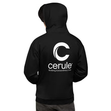 Charger l'image dans la galerie, Sweat à capuche - Avec poche - Noir (EU)