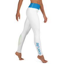 Load image into Gallery viewer, Women's Yoga Leggings - Waves (EU)