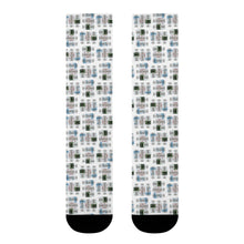 Charger l'image dans la galerie, Chaussettes Cerule - Produits (EU)