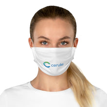 Load image into Gallery viewer, Cerule Face Mask - White (EU)