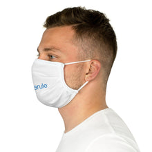 Load image into Gallery viewer, Cerule Face Mask - White (EU)