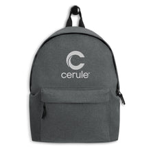 Load image into Gallery viewer, Cerule Backpack (EU)