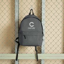 Load image into Gallery viewer, Cerule  Backpack (EU)
