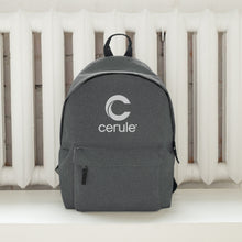 Load image into Gallery viewer, Cerule Backpack (EU)