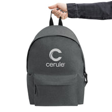 Load image into Gallery viewer, Cerule Backpack (EU)
