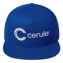 Charger l'image dans la galerie, Casquette "Cerule"- Bleue (EU)