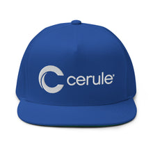 Charger l'image dans la galerie, Casquette "Cerule"- Bleue (EU)