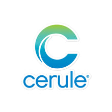 Charger l'image dans la galerie, Autocollants - Cerule Vertical (EU)