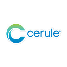 Charger l'image dans la galerie, Autocollant - Cerule (EU)