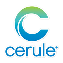 Charger l'image dans la galerie, Autocollants - Cerule Vertical (EU)