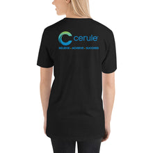 Charger l'image dans la galerie, Tee-shirt - "Croire. Réaliser. Réussir" - Femme.  (EU)