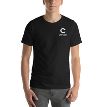 Charger l'image dans la galerie, Tee-shirt - Homme - Noir (EU)