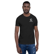 Charger l'image dans la galerie, Tee-shirt - Homme - Noir (EU)