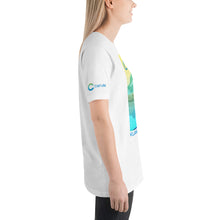Charger l'image dans la galerie, Femme - T-Shirt - Klamath Lake (EU) (ANGLAIS)