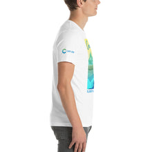 Charger l'image dans la galerie, Hommes - T-Shirt - Klamath Lake (EU)