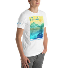 Charger l'image dans la galerie, Hommes - T-Shirt - Klamath Lake (EU)