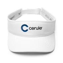 Charger l'image dans la galerie, Casquette - Visière"Cerule"(EU)