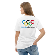 Charger l&#39;image dans la galerie, Cerule Olympics - T-Shirt
