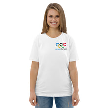 Load image into Gallery viewer, Cerule Olympics - T-Shirt
