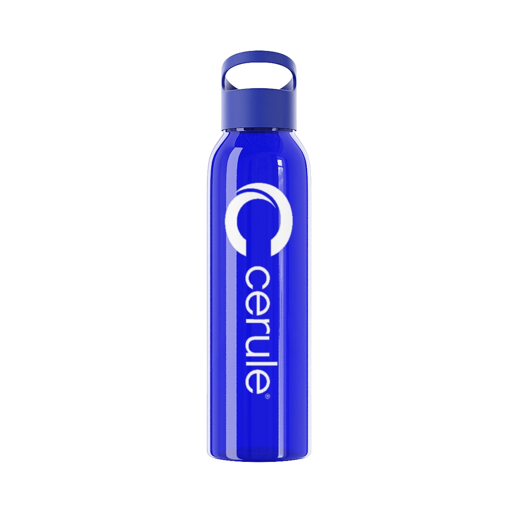 Cerule Sky Water Bottle (EU)