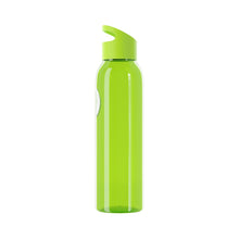 Load image into Gallery viewer, Cerule Sky Water Bottle - GREEN (EU)
