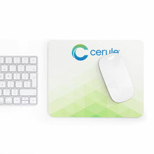 Load image into Gallery viewer, Cerule Mouse Pad (Rectangle) (EU)
