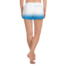 Load image into Gallery viewer, Women&#39;s Cerule - Athletic Short Shorts (EU)
