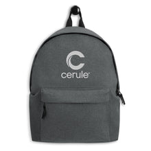 Load image into Gallery viewer, Cerule  Backpack (EU)
