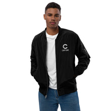 Load image into Gallery viewer, Cerule Bomber Jacket (EU)
